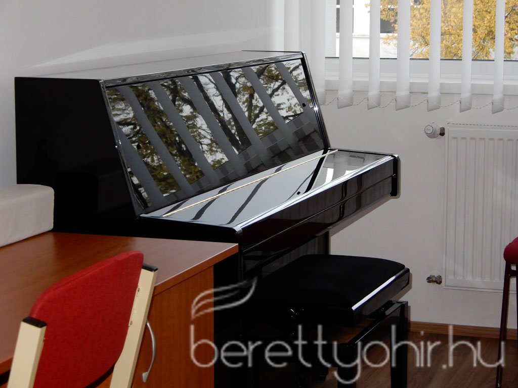 Átadták a zeneiskola új épületét 49